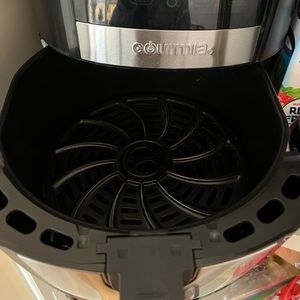 Gourmia Air Fryer